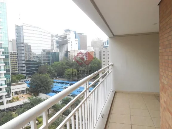 Imagem Apartamento para alugar, 2 Quartos, 75 m2 - Consolação, São Paulo | Gramachos