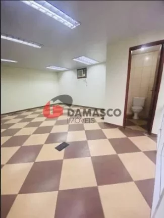 Imagem Galpão / Barracão à venda, Vila Palmares, Santo André, SP
