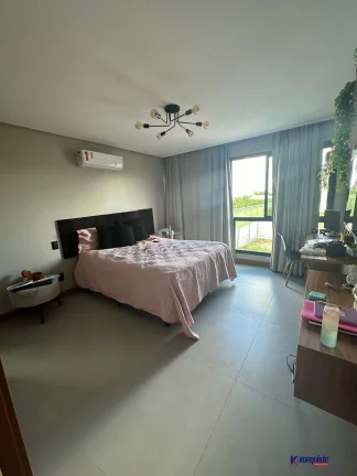 Imagem VENDO CASA LUXUOSA CASA DE 4 SUÍTES COM PISCINA E ÁREA GOURMET PARA VENDA
