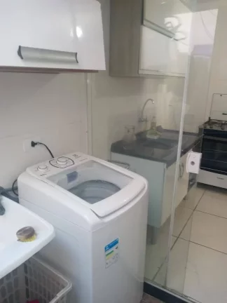 Imagem SOBRADO WANEL VILLE - 2 QUARTOS