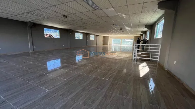 Imagem Imóvel comercial em Osório, aluguel, sala comercial.