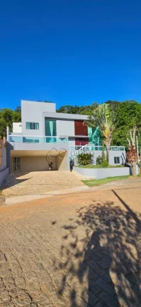 Imagem CASA DE ALTO PADRÃO A VENDA NA LAGOA MACAÉ-RJ