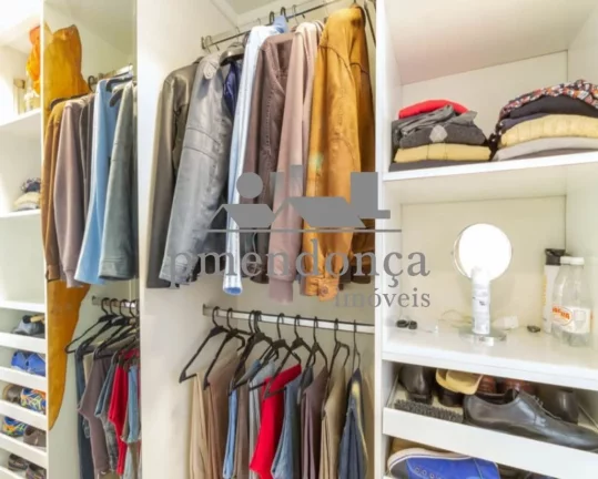 Imagem Apartamento à venda no Sumaré com 3 quartos e 2 vagas, 90m²