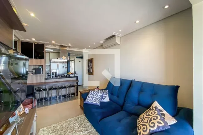 Imagem Apartamento à Venda - Cambuci, 2 Quartos, 63 m2