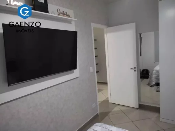 Imagem Casa Tamboré 4