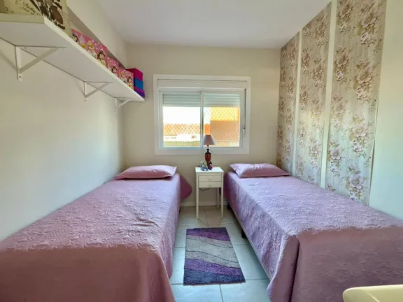 Imagem Apartamento 2 Dormitórios - Bairro Zona Nova
