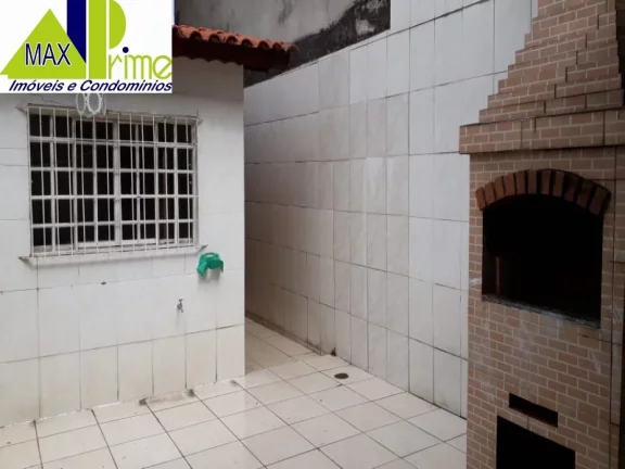 Imagem Sobrado São miguem 3 dormitórios , facil acesso