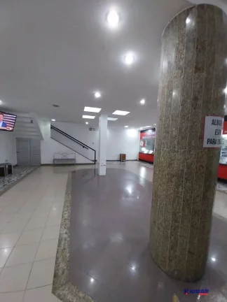Imagem ALUGO LOJA NA GALERIA CARMAC