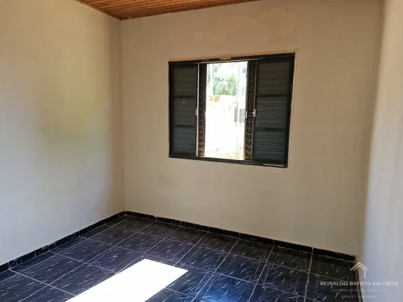 Imagem Oportunidade - casa com amplo terreno no Tijuca II