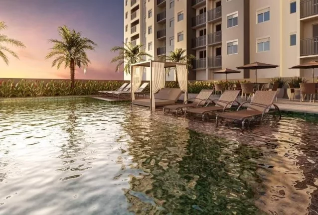 Imagem APARTAMENTO RESIDENCIAL em São Paulo - SP, Casa Verde