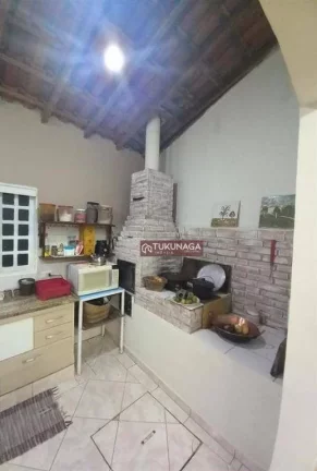 Imagem Linda Chácara 3000 m² Piscina - Lago e Pomar - R$ 600.000 - Pinhal - Piracaia/SP