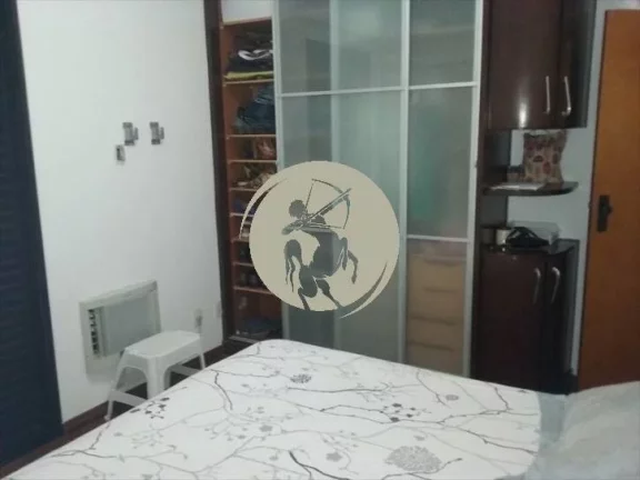 Imagem DUPLEX LOCAL PRIVILEGIADO ANDAR ALTO, VAGAS PARALELAS