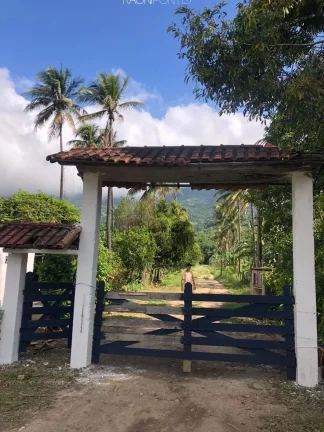 Imagem Fazenda à Venda, 840.000 m² em Mazomba - Itaguaí