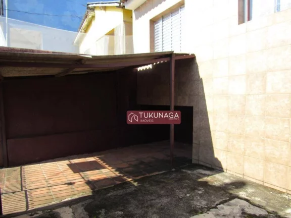 Imagem Casa à venda, 80 m² por R$ 545.000,00 - Jardim São Ricardo - Guarulhos/SP