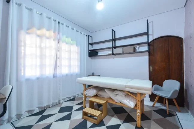 Imagem CASA RESIDENCIAL em São Paulo - SP, Ipiranga