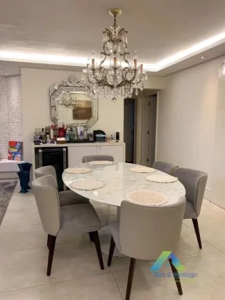 Imagem Apartamento com 3 dormitórios à venda, 145 m² por R$ 865.000,00 - Vila Andrade - São Paulo/SP