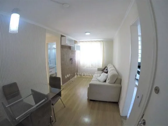 Imagem Apartamento com 2 dormitórios à venda, 55 m² por R$ 350.000,00 - Jardim Leonor - São Paulo/SP