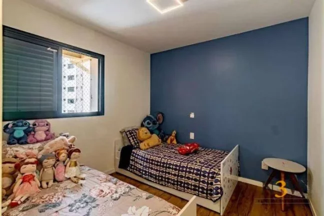 Imagem Apartamento com 3 dormitórios à venda, 180 m² por R$ 1.990.000,00 - Alto da Lapa - São Paulo/SP