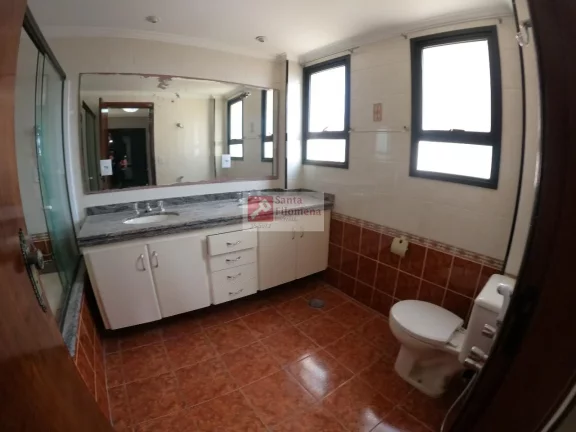 Imagem Apartamento para Venda em Santo André, Vila Valparaíso, 2 dormitórios, 1 suíte, 3 banheiros, 2 vagas