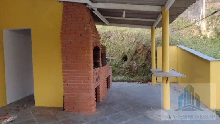 Imagem Chácara com 4 quartos, 5000m2, à venda palmeiras suzano