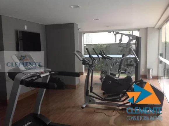 Imagem apto 3 qtos 2 vagas 108 m2 Lourdes, Belo Horizonte MG