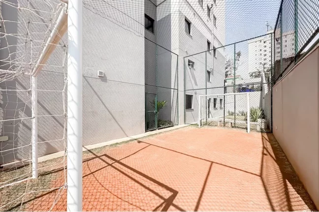 Imagem Apartamento com 2 Quartos à Venda, 41 m² em Vila Mira - São Paulo