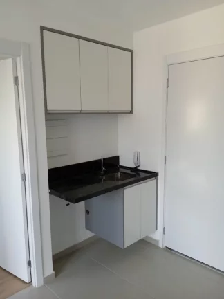 Imagem ALUGO LINDO APARTAMENTO DE 01 DORMITÓRIO NO BAIRRO CAMPO BELO!