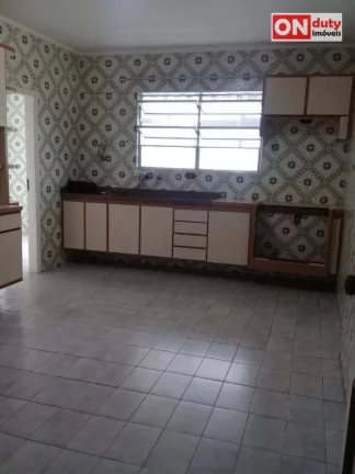 Imagem Apartamento locação - Gonzaga - Santos/SP