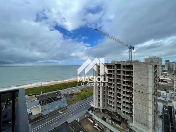 Imagem Cobertura com 3 dormitórios à venda, 193 m² por R$ 1.650.000,00 - Praia de Itaparica - Vila Velha/ES