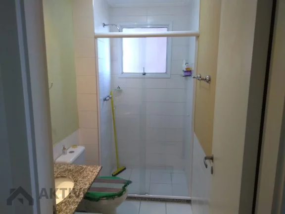 Imagem Apartamento em Jardim Tupanci - Barueri
