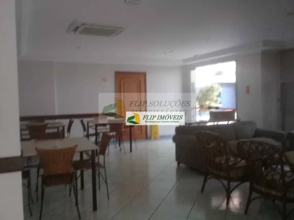 Imagem More em uma apartamento de 104 m² com 3 quartos no coração do Cambuí - Campinas - SP