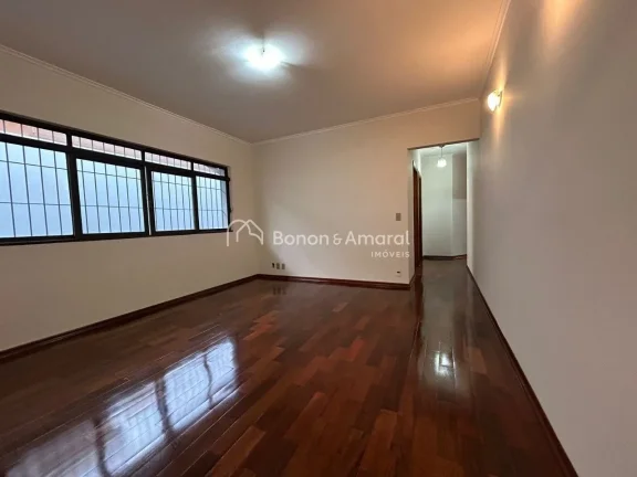Imagem Casa a Venda no Jardim Chapadão - Paulínia