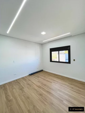Imagem Casa à venda com 4 Suítes em Condomínio Fechado - Tanque, Atibaia/SP!