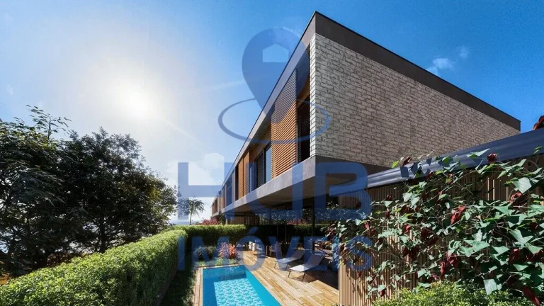 Imagem Casa 4 Dormitórios para venda em Balneário Camboriú - SC
