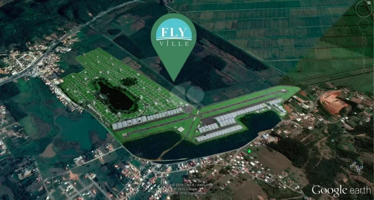 Imagem Terreno em Governador Celso Ramos/SC
