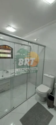 Imagem Chácara para Locação em Mairinque, LAGOS DE SÃO JOSÉ, 3 dormitórios, 1 suíte, 1 banheiro