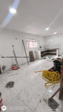 Imagem Casa solta de esquina venda José Américo em João Pessoa/PB