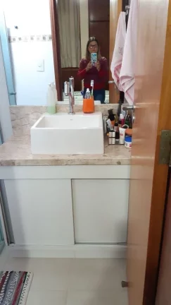 Imagem Ótimo apartamento em localização previlegiada, com 3 quartos com armário embutido, sendo 1 suít...