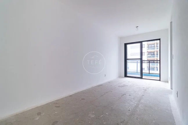 Imagem APARTAMENTO com 3 DORMITÓRIOS no RECREIO - Prédio com INFRA COMPLETA