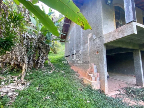 Imagem Casa à venda, 300 m² por R$ 600.000,00 - Fazenda Boa Fé - Teresópolis/RJ