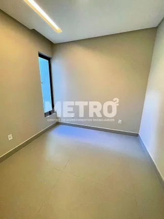 Imagem Casa para locação, BUONA VITA, 3 suítes e 1 com closet, Petrolina