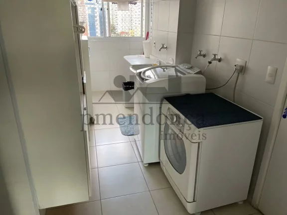 Imagem Apartamento à venda em Perdizes 3 suítes e 4 vagas, 221m2