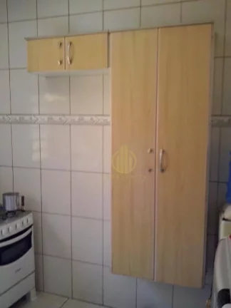 Imagem Casa com 3 dormitórios à venda, 180 m² por R$ 350.000,00 - Residencial e Comercial Palmares - Ribeirão Preto/SP