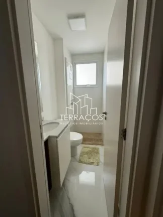 Imagem APARTAMENTO COM 83 M² À VENDA, CONDOMÍNIO FOREST HILLS, JARDIM ANA MARIA, JUNDIAÍ SP, VISTA BOSQUE