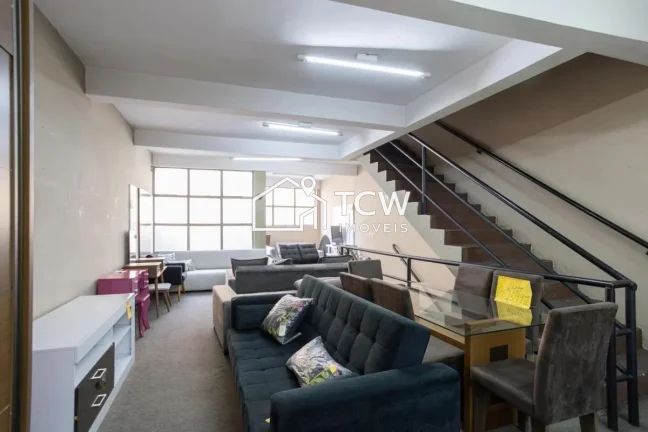Imagem Ponto Comercial para alugar no bairro Vila Buarque - São Paulo/SP, Zona Central