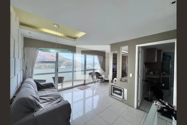 Imagem Apartamento à Venda - Recreio, 3 Quartos, 100 m2
