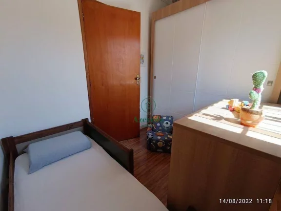 Imagem Sobrado com 4 dormitórios à venda, 132 m² por R$ 795.000,00 - Vila Rosália - Guarulhos/SP
