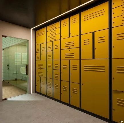Imagem Apartamento Padrão