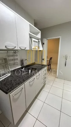 Imagem Apartamento Edifício Serra da Bocaina em Alto do Tabaú Porteira Fechada- Pindamonhangaba, SP