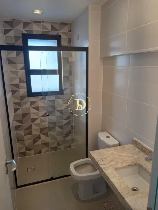 Imagem Apartamento - Residencial Wonder Cidade Jardim - SJCampos - 02 Dormitórios (01 S